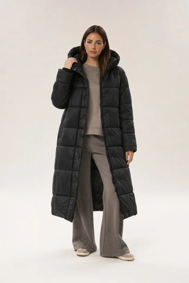Campera Agustina