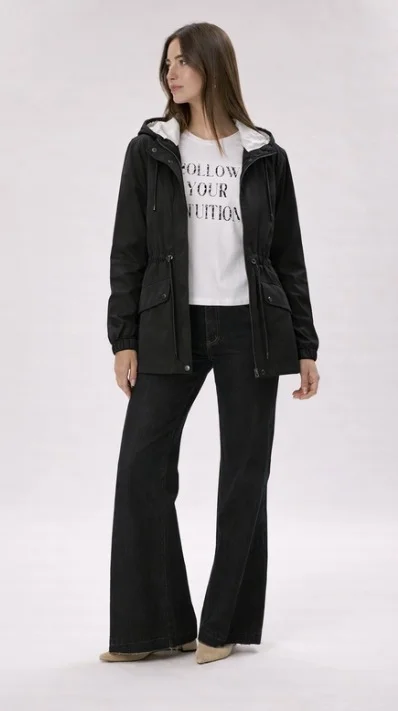 Campera Scott