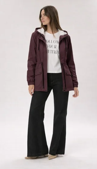 Campera Scott - Vista 4