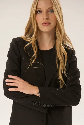 Blazer Dean - Vista 3