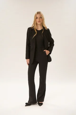Blazer Dean - Vista 4