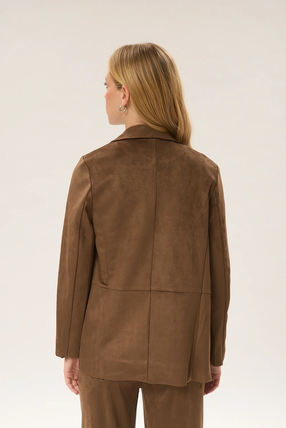 Blazer Boucher