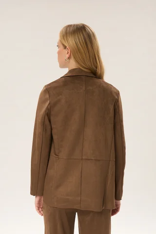 Blazer Boucher - Vista 2