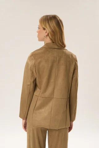 Blazer Boucher - Vista 6