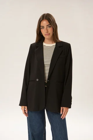 Blazer Burke - Vista 1