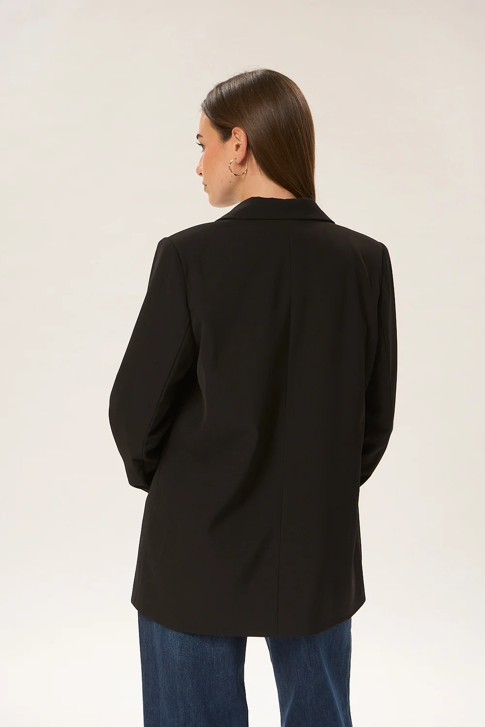 Blazer Burke