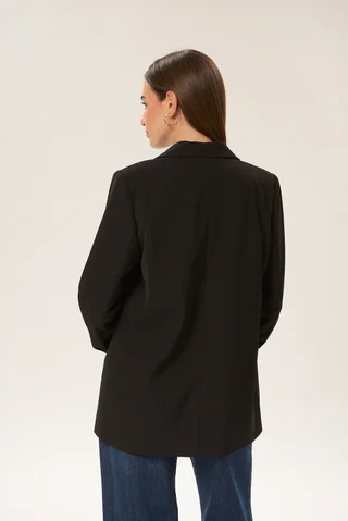Blazer Burke - Vista 2