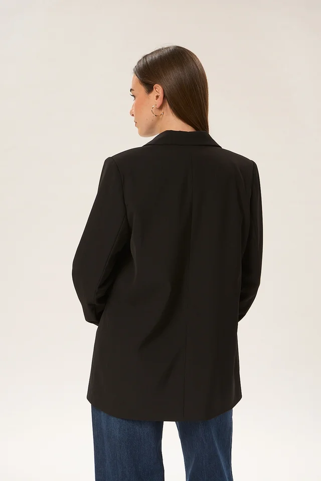 Blazer Burke