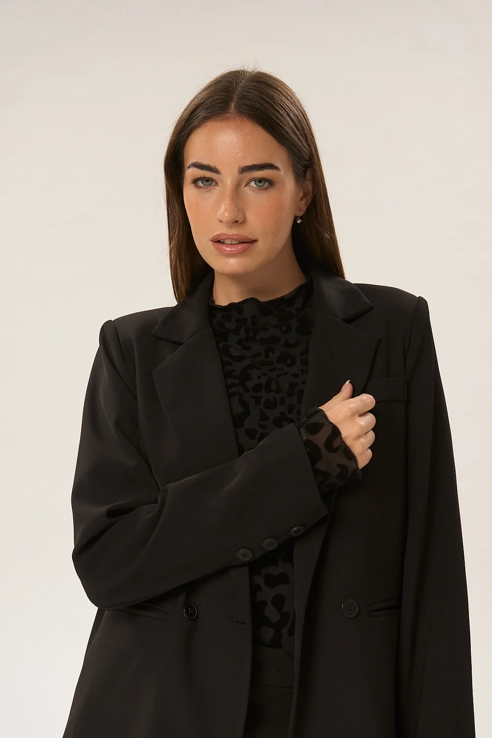 Blazer Burke