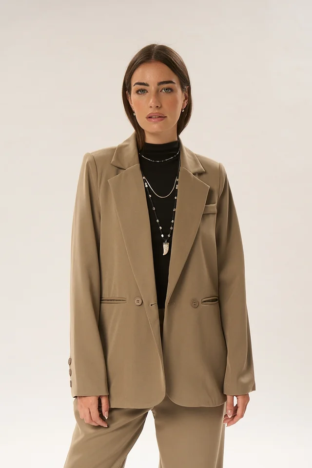 Blazer Burke