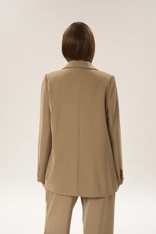 Blazer Burke