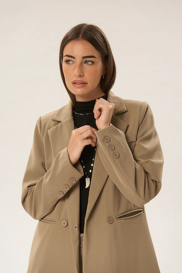 Blazer Burke