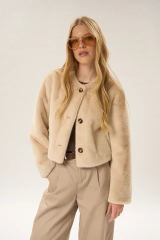 Chaqueta Taylor - Vista 1