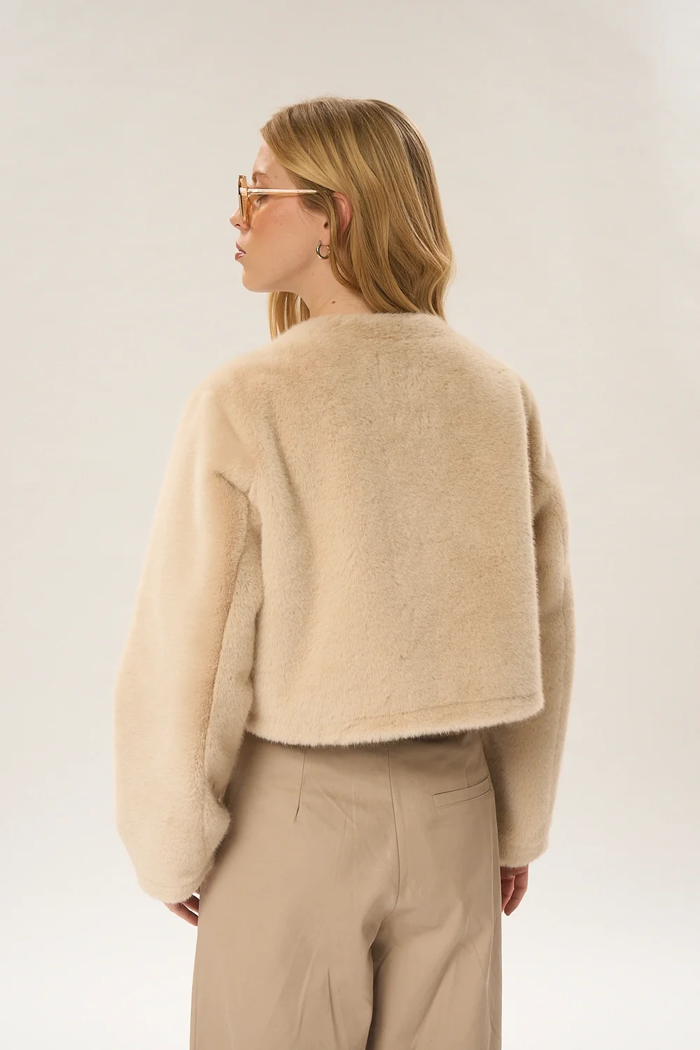 Chaqueta Taylor