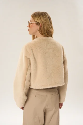 Chaqueta Taylor - Vista 2