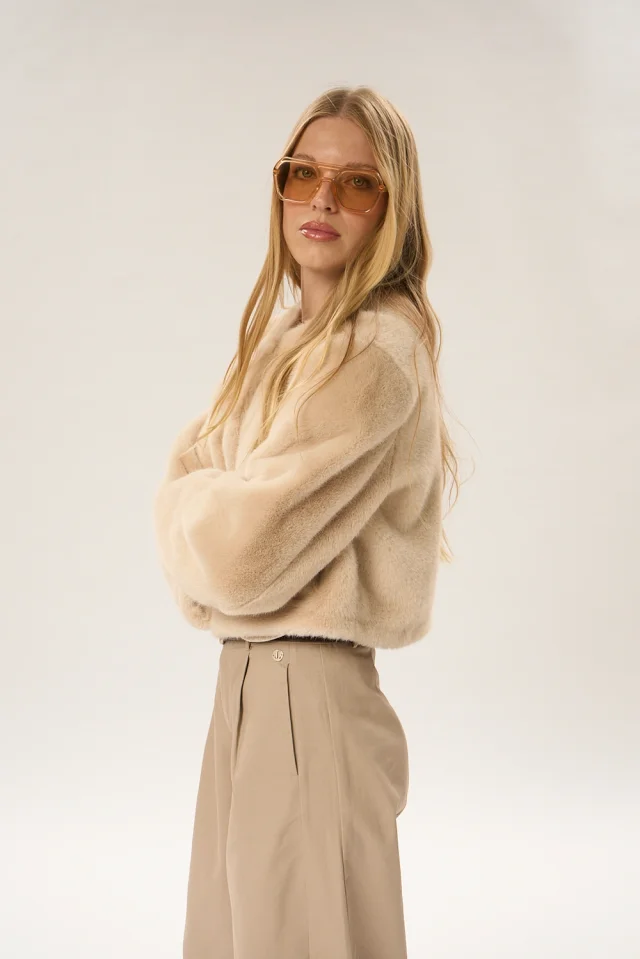 Chaqueta Taylor