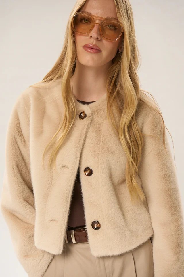Chaqueta Taylor