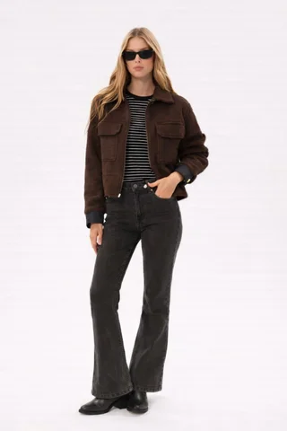 Chaqueta Rose - Vista 1