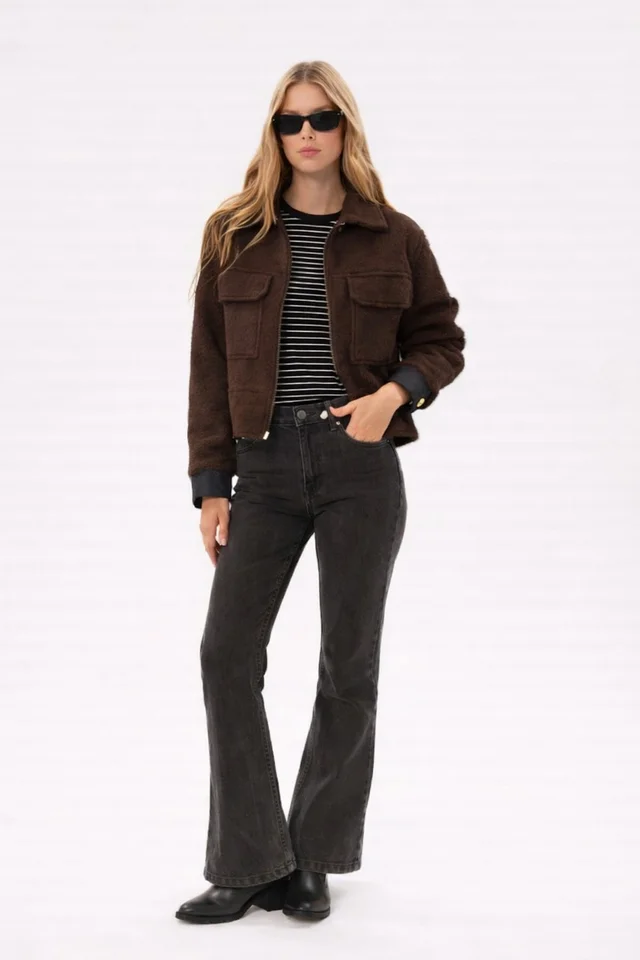 Chaqueta Rose