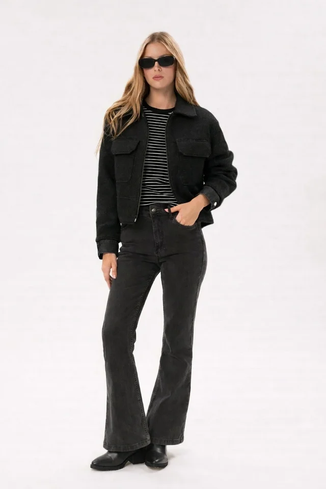 Chaqueta Rose