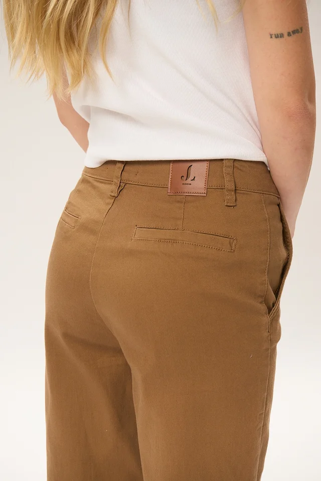 Pantalon Aldri