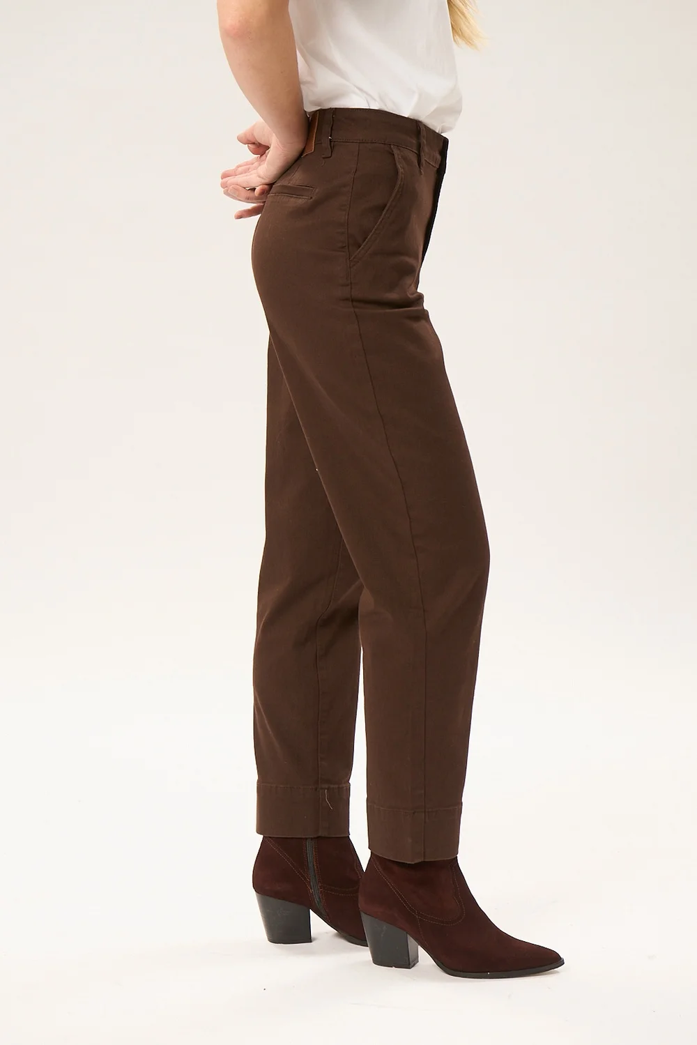 Pantalon Aldri