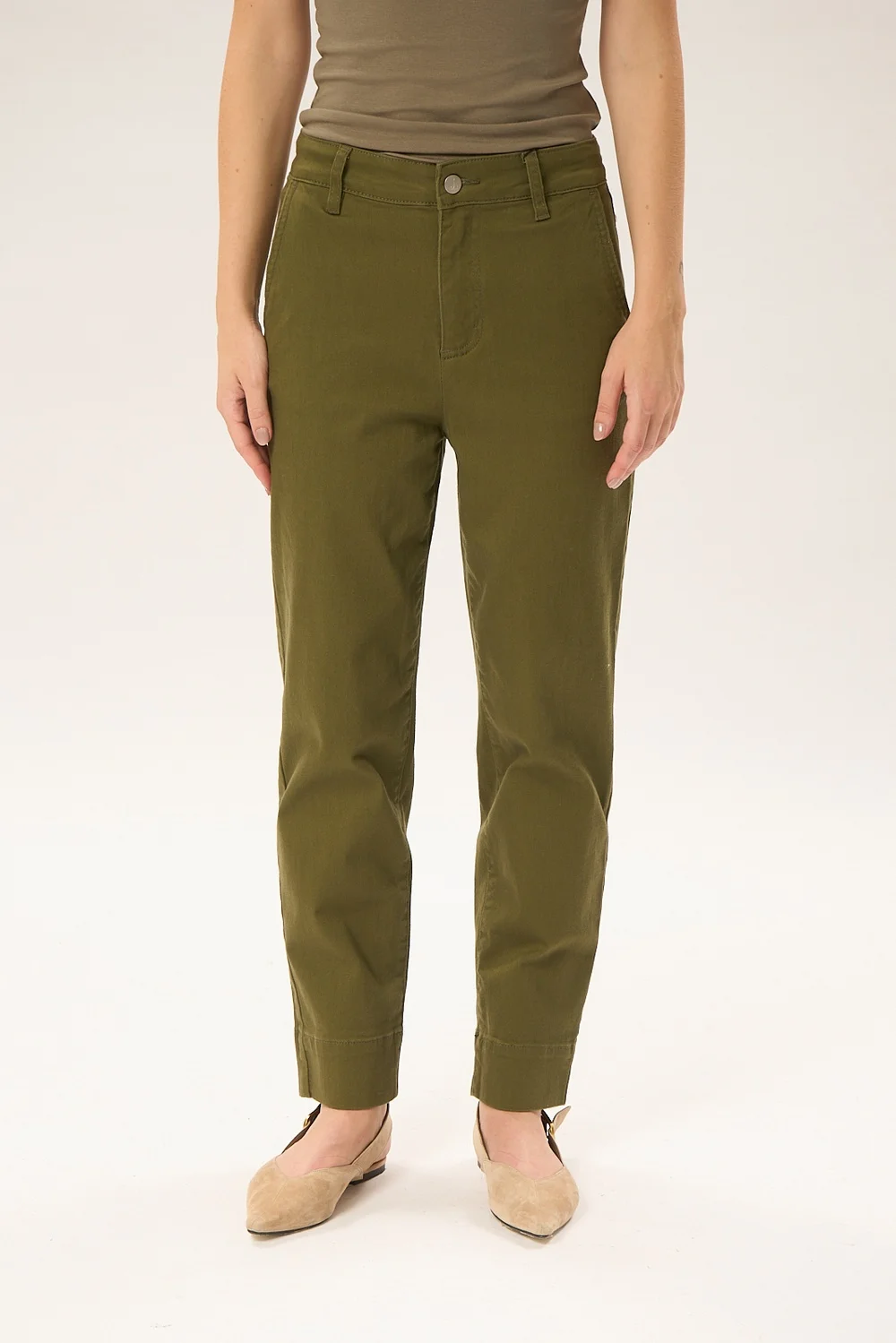 Pantalon Aldri