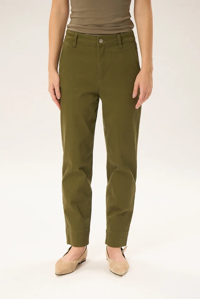 Pantalon Aldri