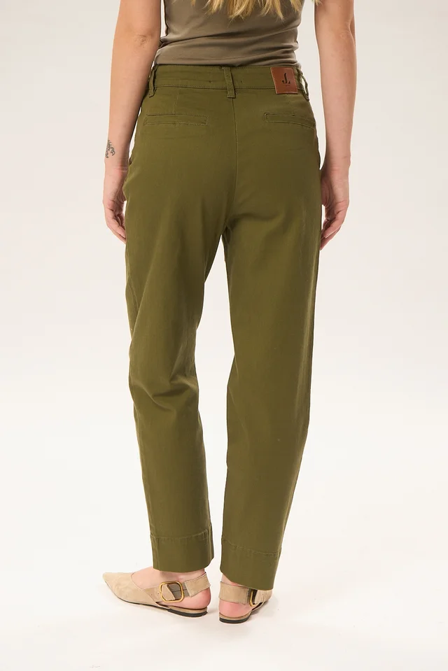 Pantalon Aldri