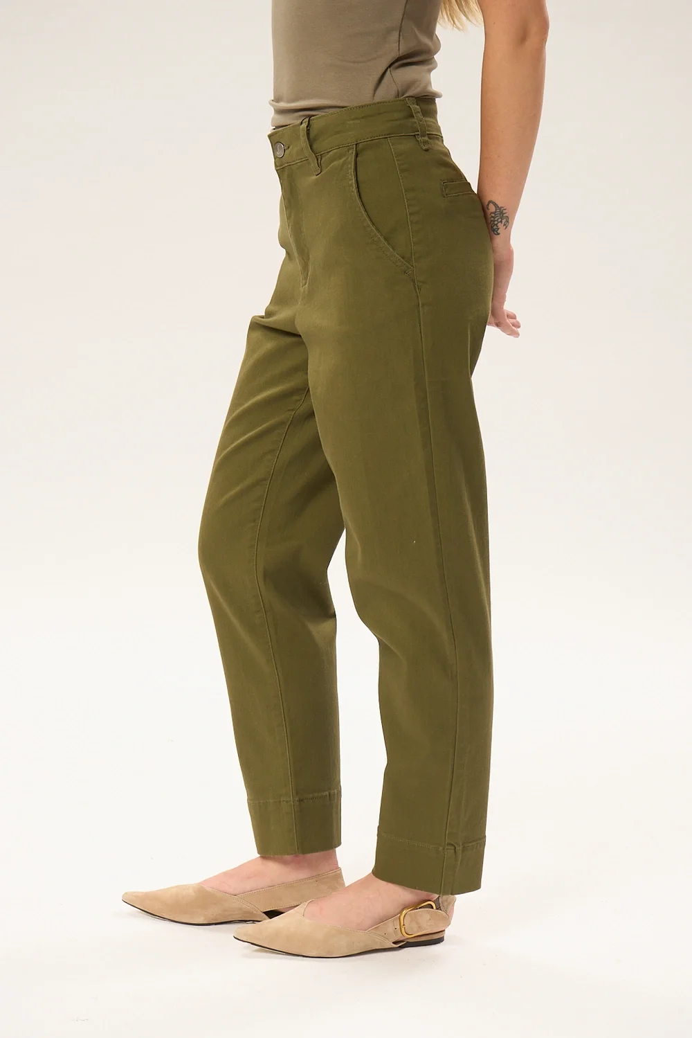 Pantalon Aldri