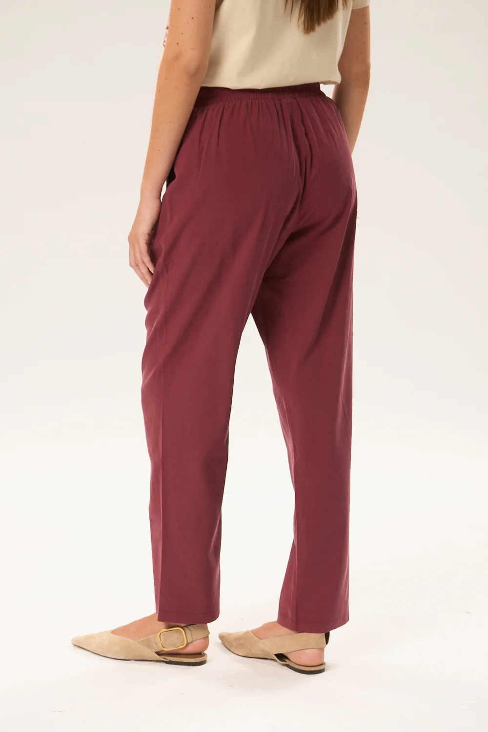 Pantalon Aryna