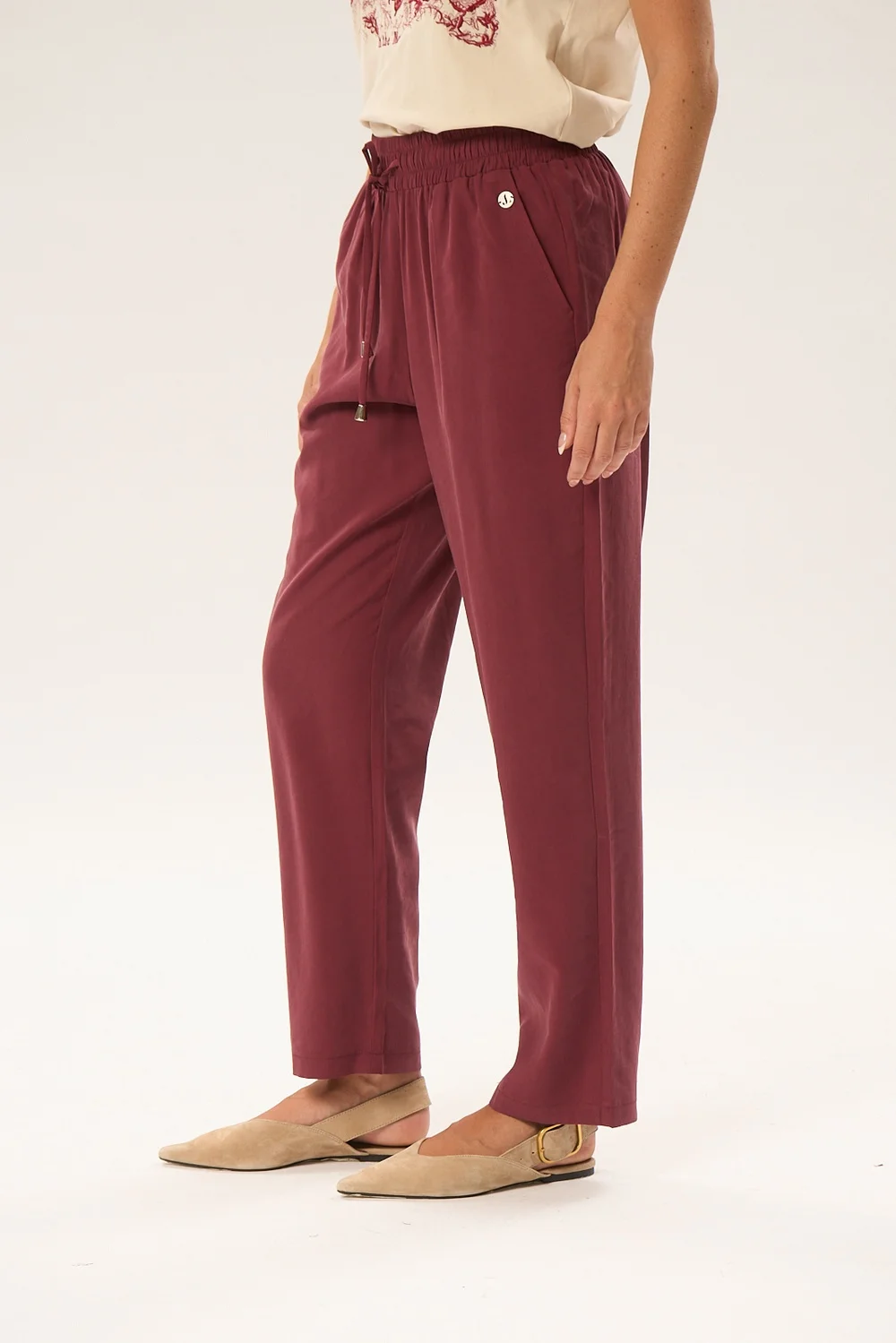 Pantalon Aryna