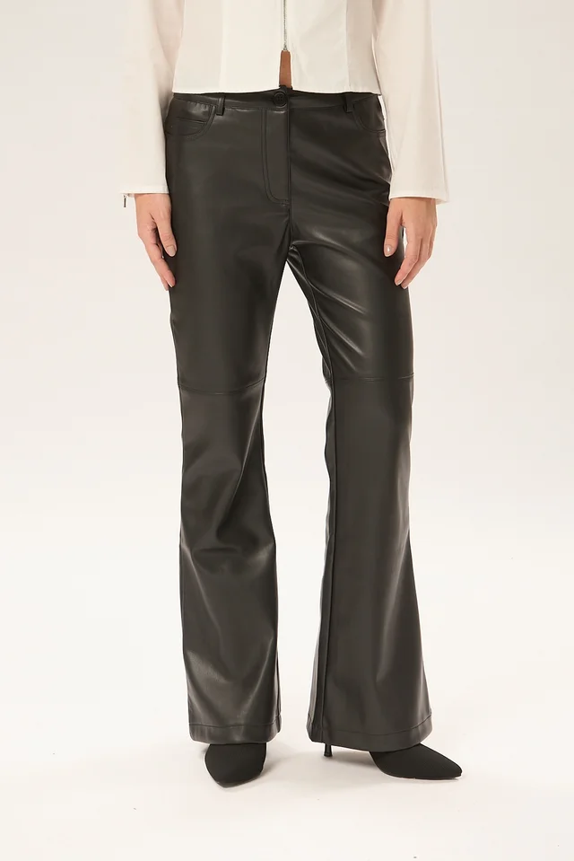 Pantalon Bootcuot Hosk