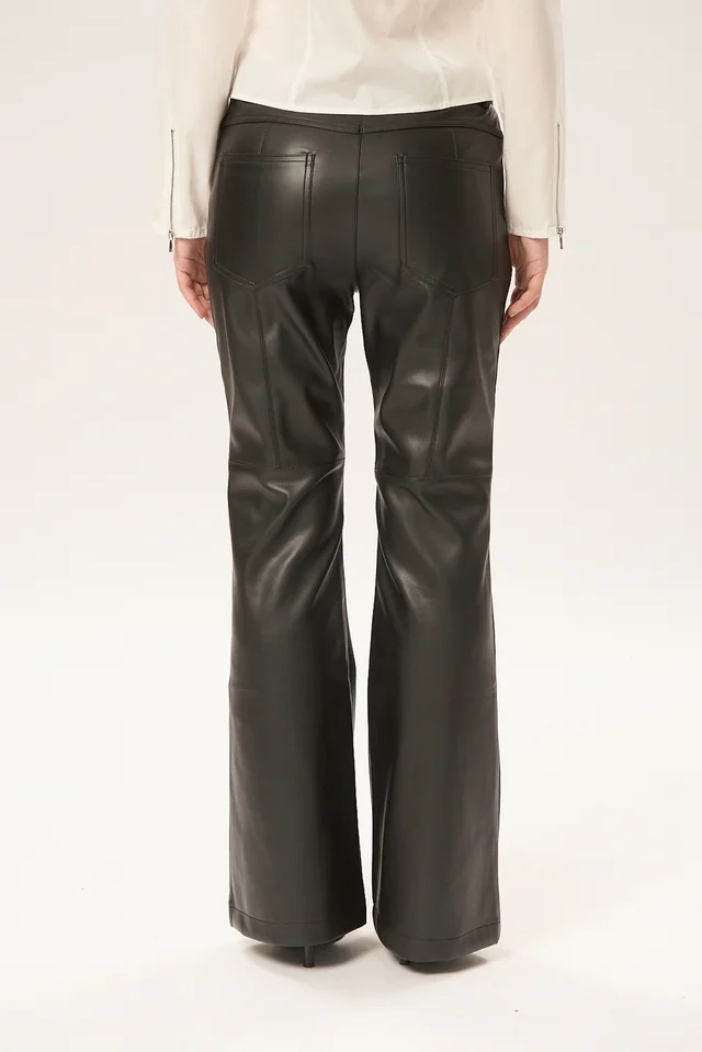 Pantalon Bootcuot Hosk