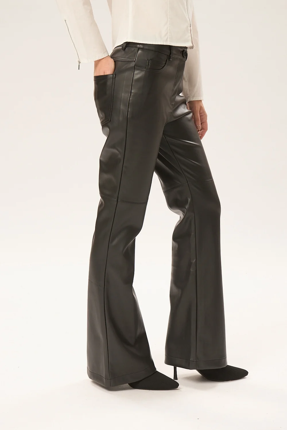 Pantalon Bootcuot Hosk