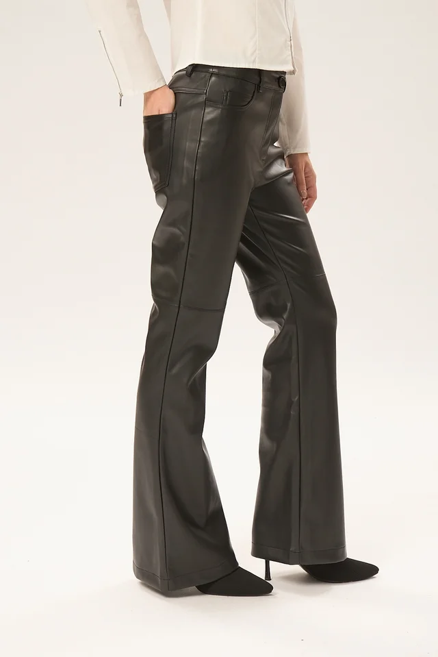 Pantalon Bootcuot Hosk