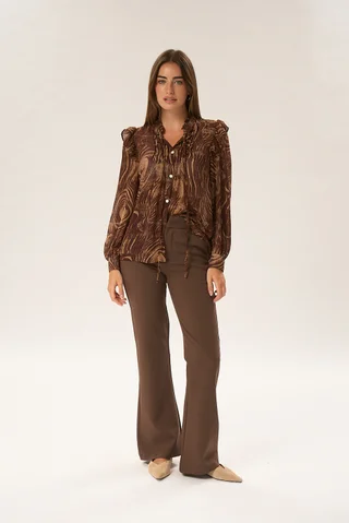 Pantalon Adams - Vista 1