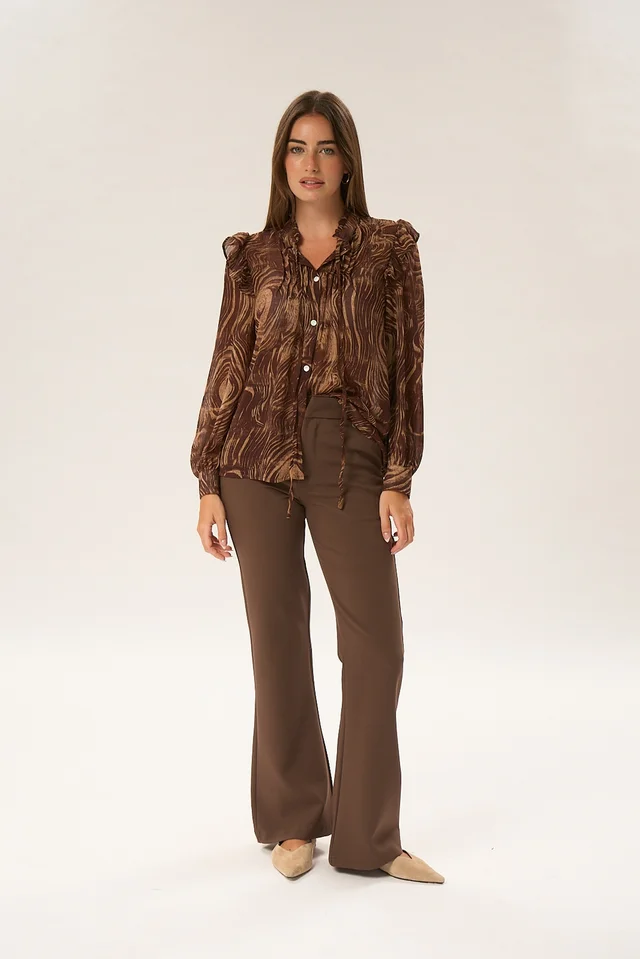 Pantalon Adams