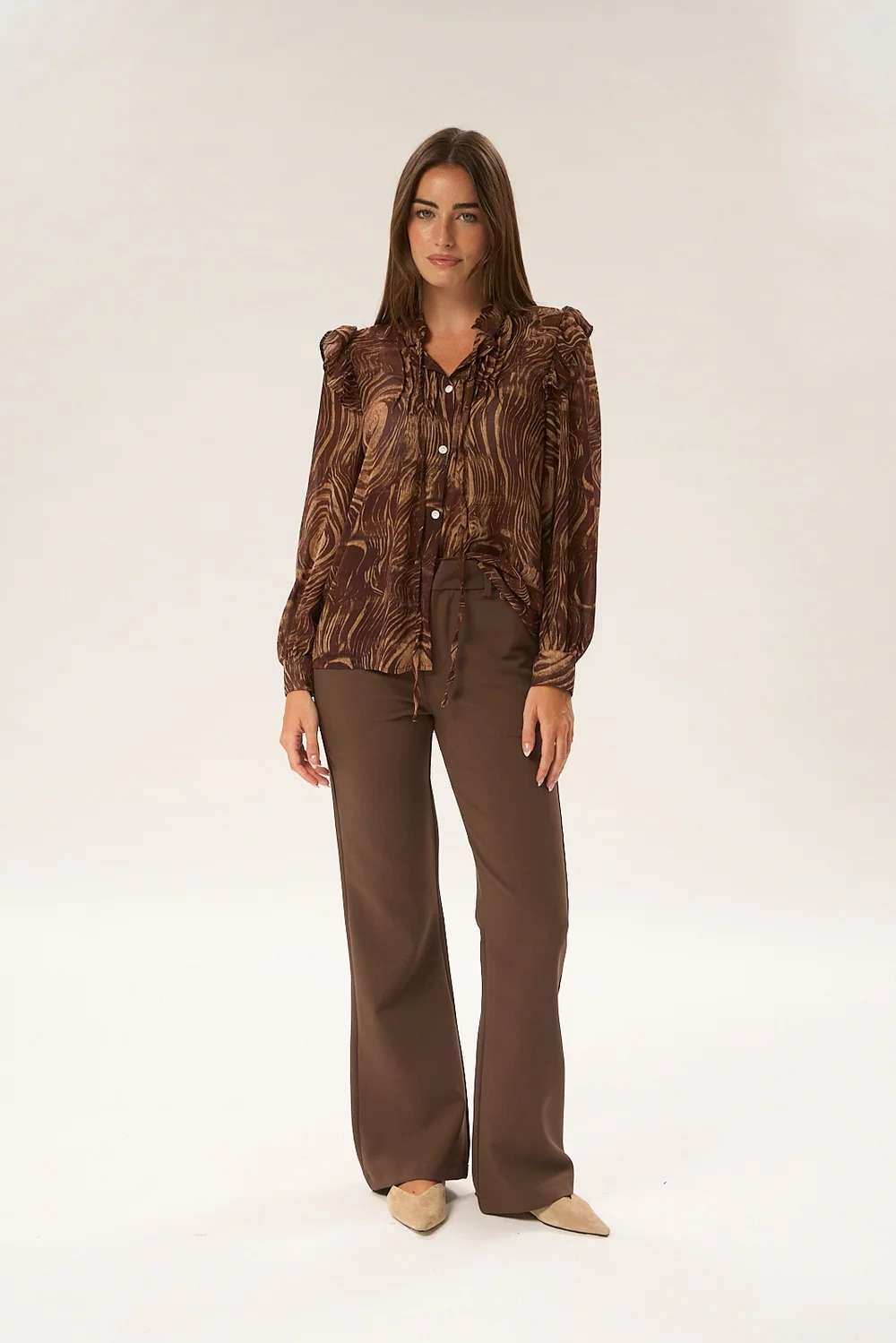 Pantalon Adams