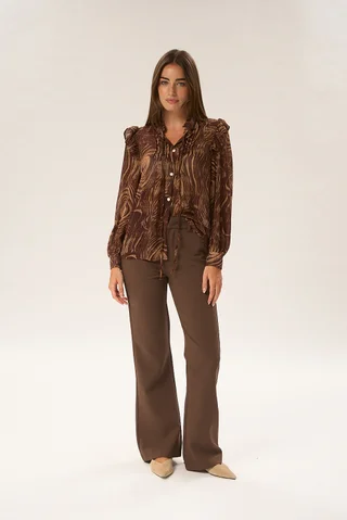 Pantalon Adams - Vista 2
