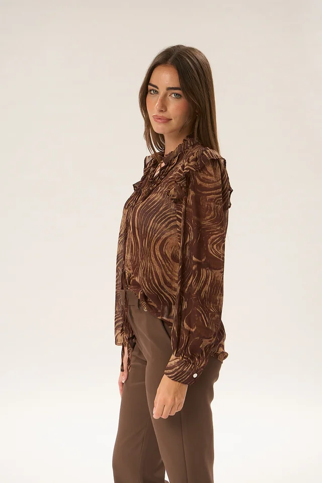 Pantalon Adams