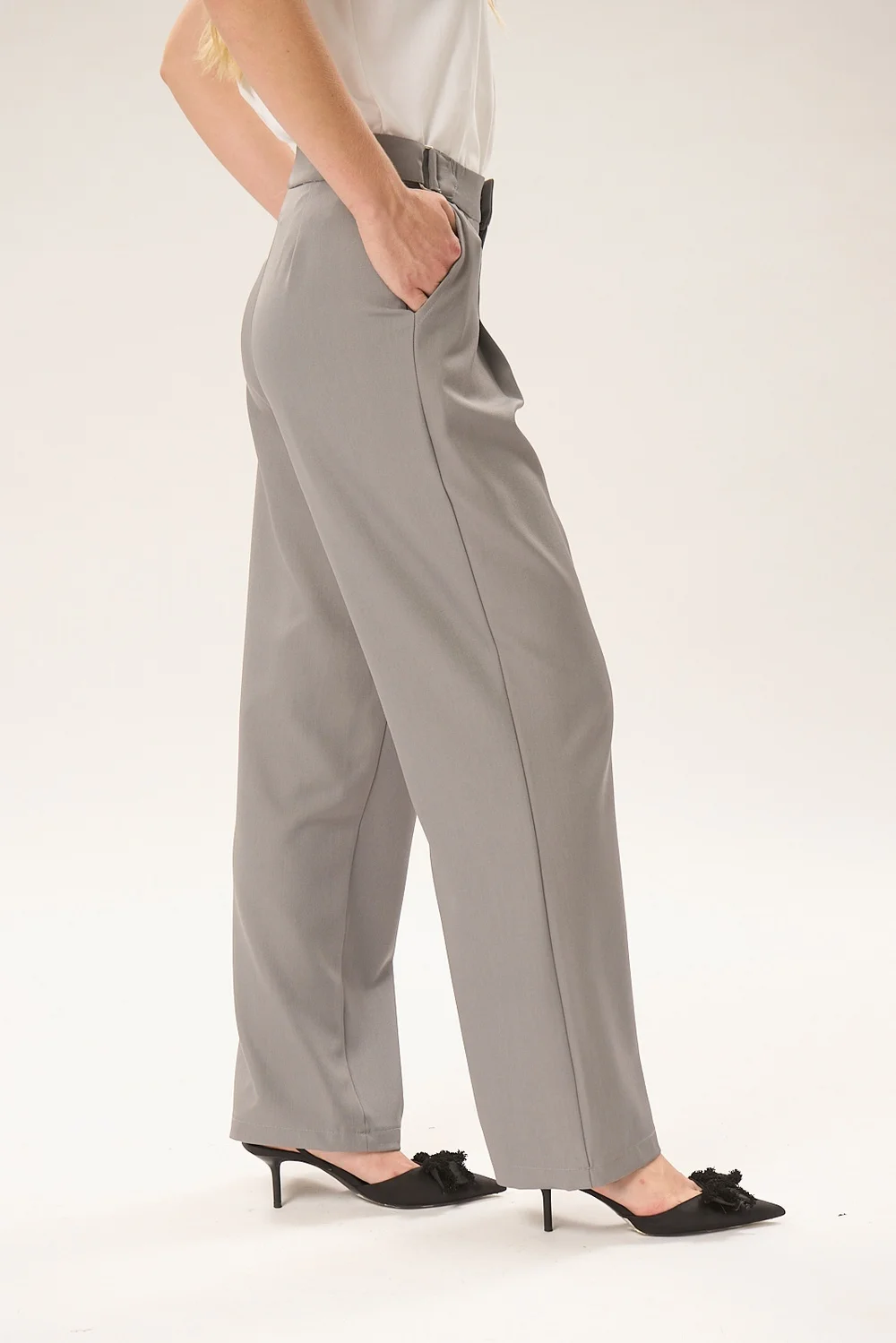 Pantalon Rowe