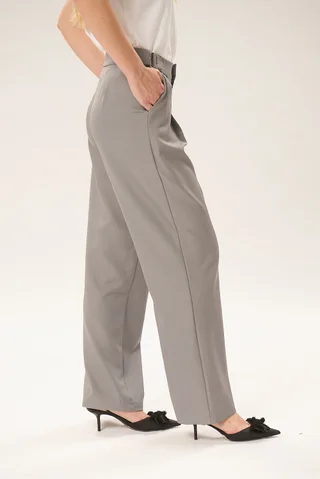 Pantalon Rowe - Vista 3