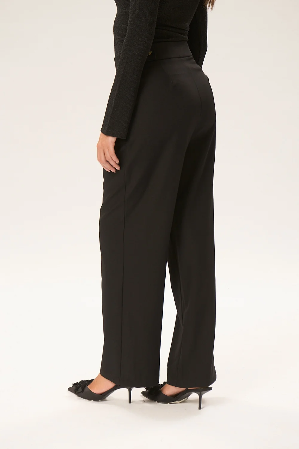 Pantalon Rowe