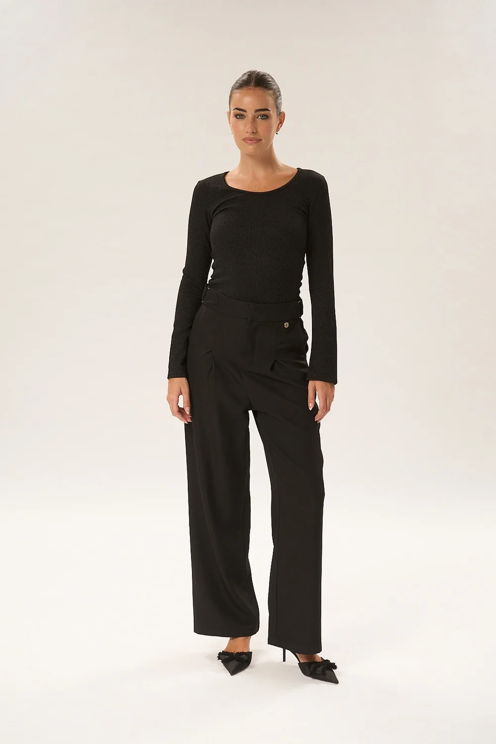Pantalon Rowe