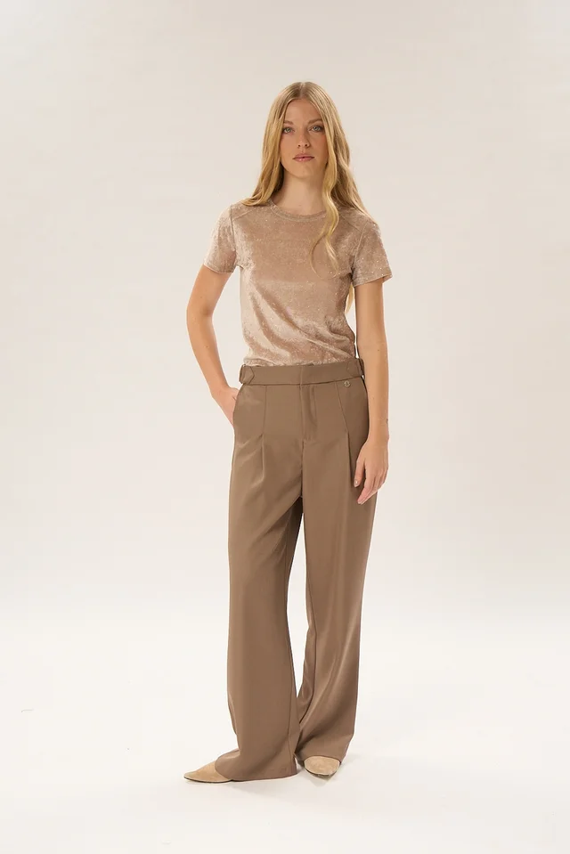 Pantalon Rowe