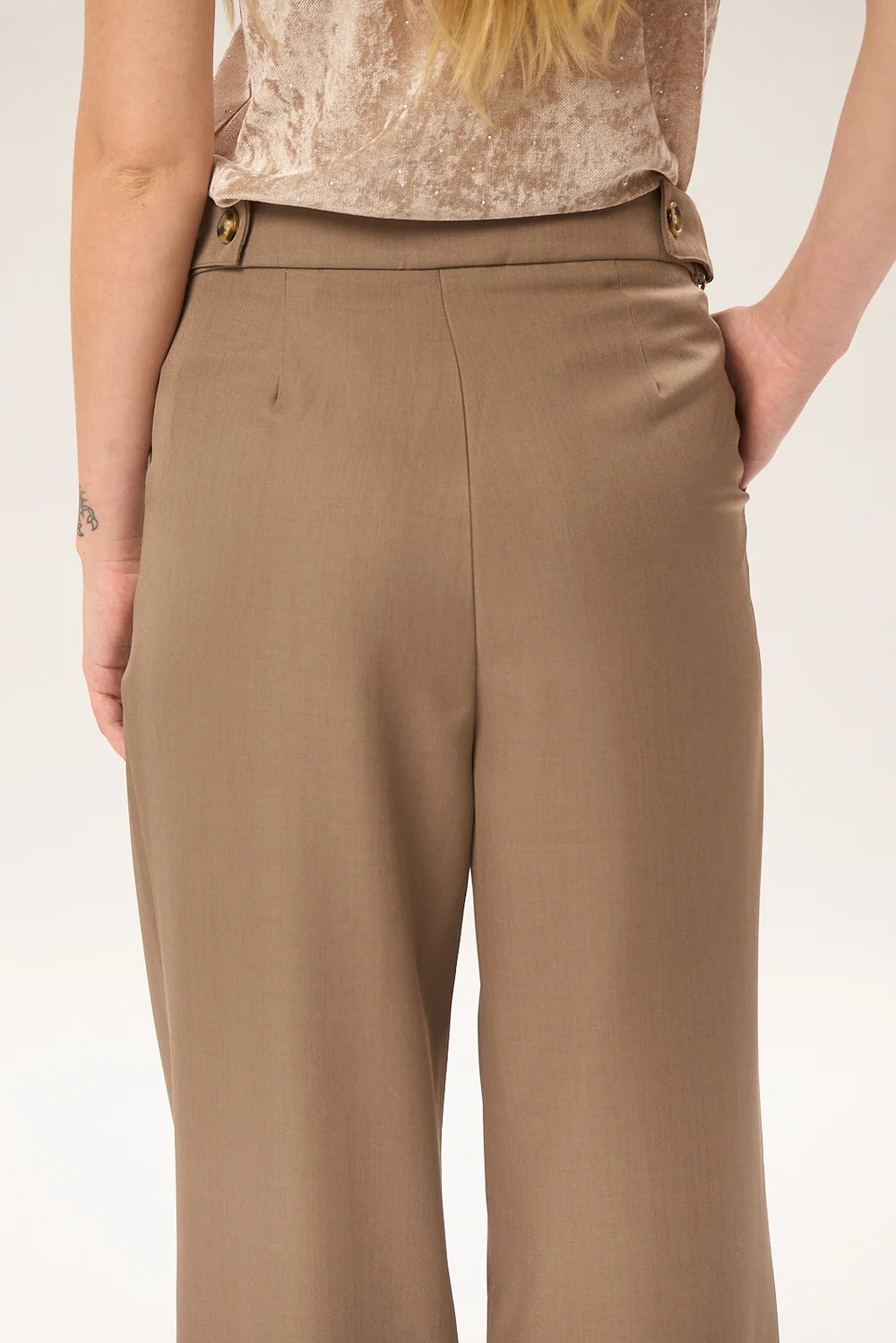 Pantalon Rowe