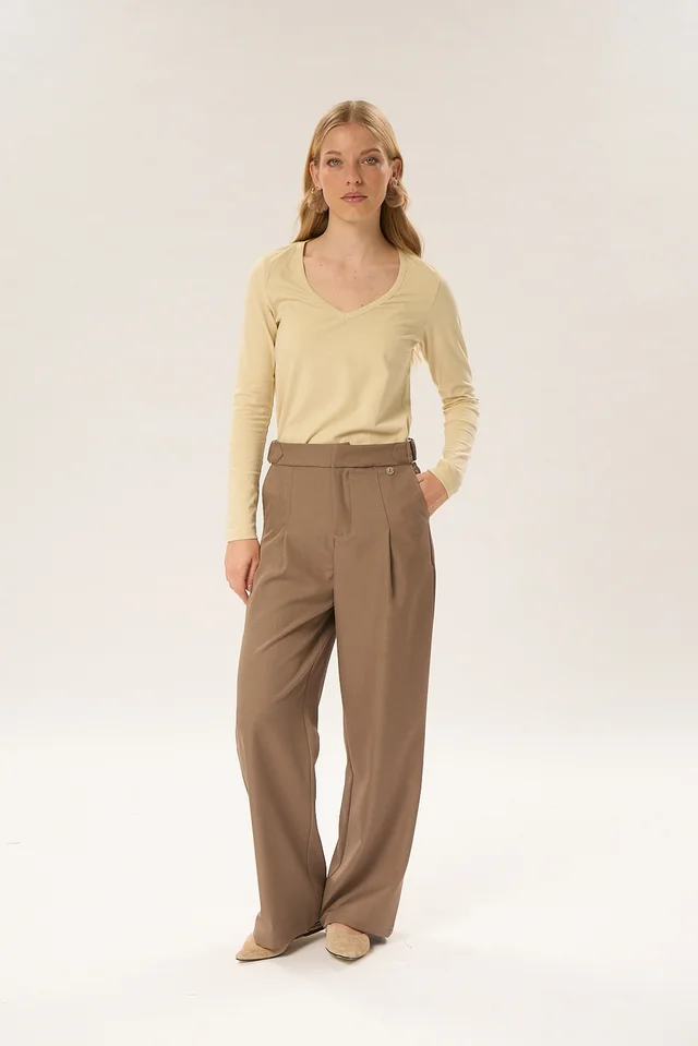 Pantalon Rowe