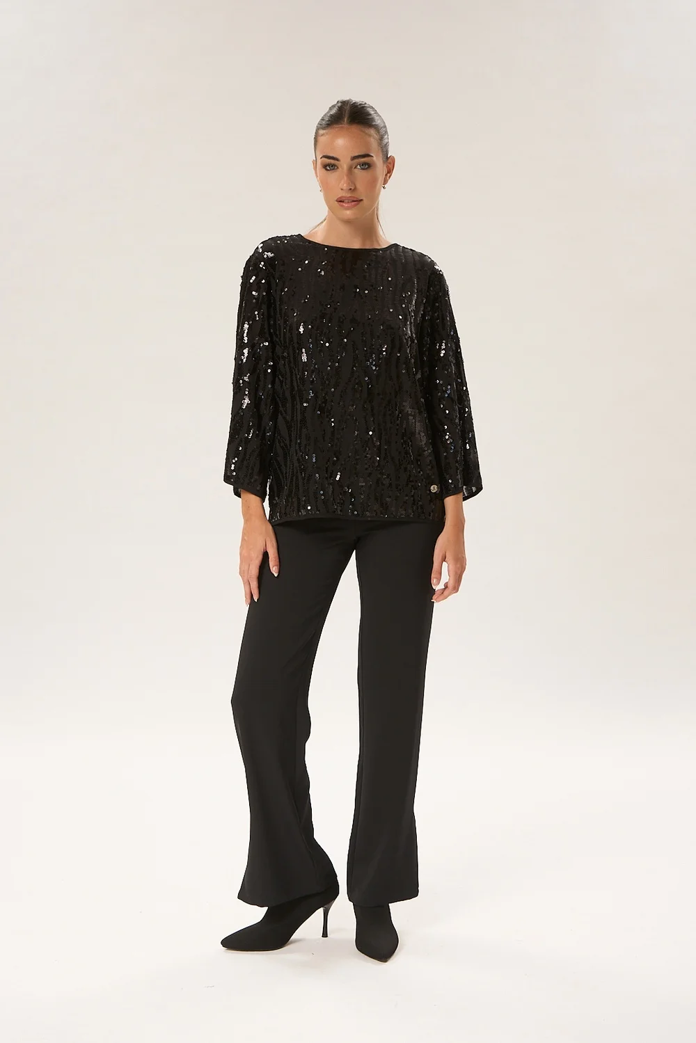 Pantalon Finch