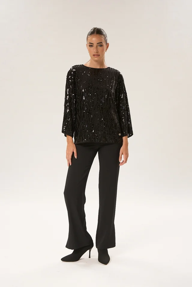 Pantalon Finch